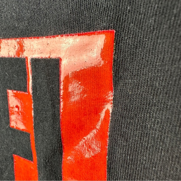 Marvel Comics Superhero’s Captain America Iron Man Gel Print 100% Cotton T-shirt - Picture 6 of 10